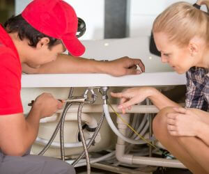 About The Faucet Pros Zirconia, NC